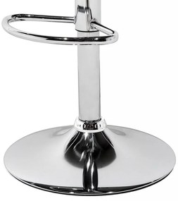Set scaune tip bar 2buc. Mento (transparent). 1010054