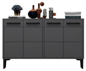 Dulap Stria Anthracite