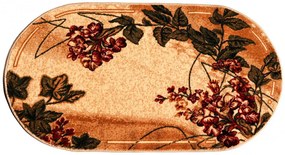 Covor Modern Lotos 1511 Oval