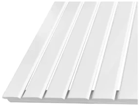 Aquamarin Radiator orizontal, 600 x 886 x 69 mm