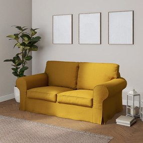 Husa canapea Ektorp 2-locuri, pliabil (pentru modele Ikea in vanzare din 2012)