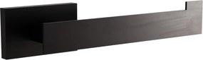 Cuier de baie 209 OSTE Black