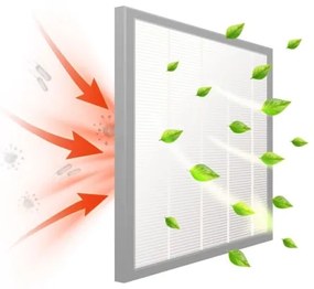 TESLA Electronics PureStar Aspirator fără fir 3în1 300W/2200mAh