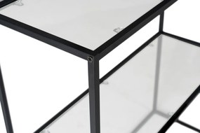 Masă decorativă Berra Black