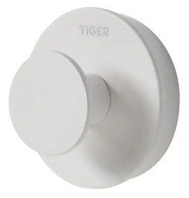 Tiger Urban cuier alb 13171.3.01.46
