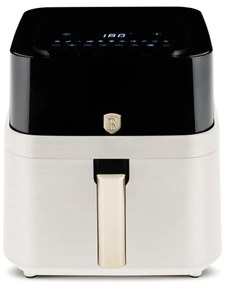 Friteuza cu aer cald 7,2L Sahara Berlinger Haus BH 9749