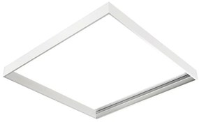 Cadru metalic pentru instalarea panourilor LED 600x600mm