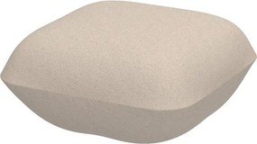Fotoliu-taburet design modern, exterior, interior, PILLOW OTTOMAN 55003 Vondom
