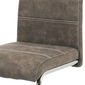 Scaun sufragerie Hecha (maro). 1120586