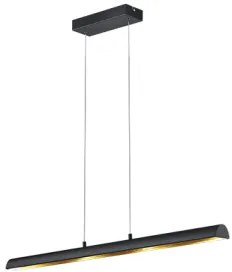 Suspensie moderna led SMD 4X4.5W Ramiro 376410402 Trio