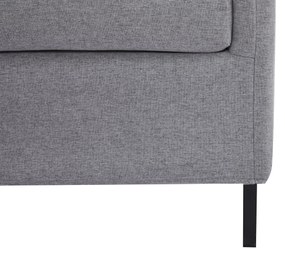 HOMCOM Sofa Compact de 2 Locuri – Eleganță și Confort | Aosom Romania