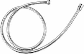 Furtun de dus Deante Neo 150 cm crom lucios