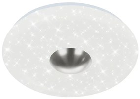 Plafonieră LED Briloner 3477-012 LED/18W/230V 4000K