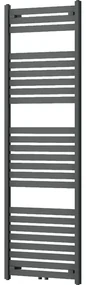 Mexen Uran radiator baie 1800 x 600 mm, 934 W, antracit - W105-1800-600-00-66