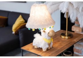 Lampadar LED pentru copii Happy Lamps ALMA LED/5,4W/230V lamă