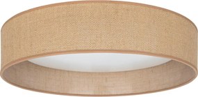 Brilagi - Plafonieră LED VELVET VARI LED/24W/230V CCT Ø 45 cm, bej