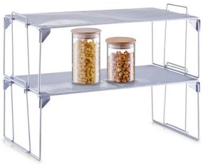 Raft de bucătărie universal, 1 nivel, ZELLER