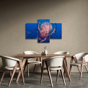 Tablou - Medusa (90x60 cm)