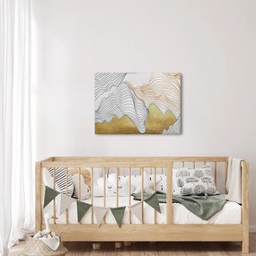 Tablou - Decor III. (70x50 cm)