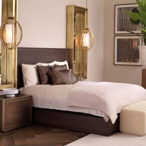 Pat dublu design elegant LUX Camelot