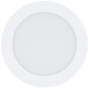 Eglo 78773 - Spot LED încastrat dimabil FUEVA LED/10,9W/230V