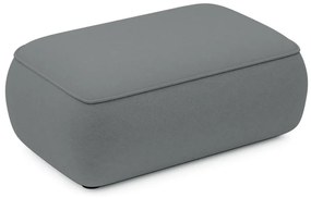 Taburete Olivo T  (gri negru + negru). 1099212