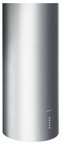 Hota insula cilindrica Smeg KIR37XE, 37 cm, inox