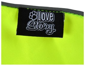 Bandană reflectorizantă – Love Story