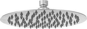 Palarie de dus rotunda Eco Oxy 25 cm
