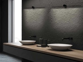 Aplica LED de perete pentru baie design minimalist Tory 90cm
