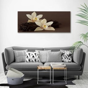 Tablou pe pânză canvas Vanilie pod