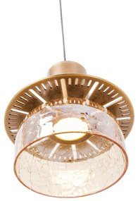 Lustra suspendata LED moderna Signature A