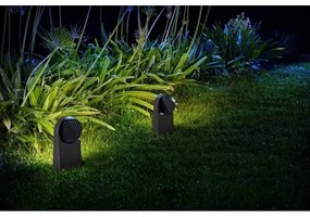 Lampă LED de exterior MIMOSA LED/7W/230V 2700K IP44 Philips