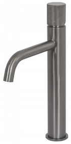 Baterie Tomi gri mat înaltă – H 29,5 cm