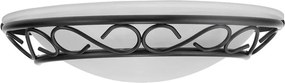 Rabalux 3721 - Aplică de perete ATHEN 1xE14/60W/230V