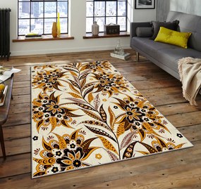 Covor, Asr Crpt-8, 160x230 cm, Multicolor