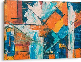 Tablou - Abstract (70x50 cm)