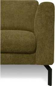 Colțar galben muștar (colț stânga) Gomero – Scandic