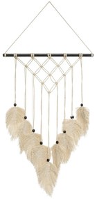 Macrame pe perete SAFARI, 95 cm