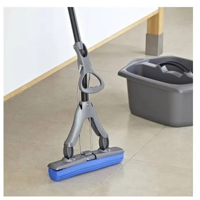 Mop Addis Superdry Plus, albastru