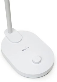 Lampă LED dimabilă de masă LED/10W/5V 3800/4200K CRI 97 alb