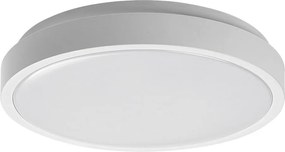 Plafoniera LED pentru baie IP44 Samira D-35cm