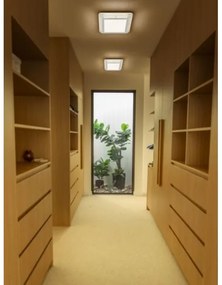 Plafonieră LED ORBIS SPIRAL LED/26W/230V Ledvance