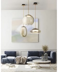 Lustră LED pe cablu HELENA LED/23W/230V Azzardo AZ4668