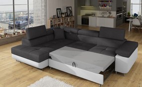 Coltar extensibil Anton pe stanga Sawana 05/Soft 17
