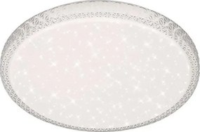 Briloner 3412-016 -LED Plafonieră LED reglabilă/24W/230V 3000-6000K Ø 39 cm