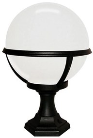 Lampă de exterior GLENBEIGH 1xE27/100W/230V IP44 Elstead