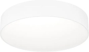 Eglo 901906 - Plafonieră LED RGBW reglabilă GALLIZZI-Z, LED/15W/230V, Ø39 cm, alb
