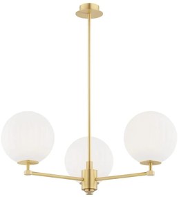 Candelabru 3 brate design modern Paloma
