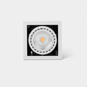 Spot LED incastrabil MINI COLIN-1 White recessed CRI95 18-25W 2700K 20°